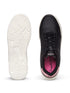 OGL-09 Black Women's Sneakers
